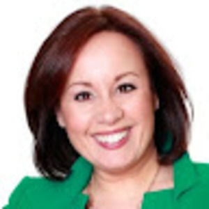 Meet your Posher, Lisa shorr